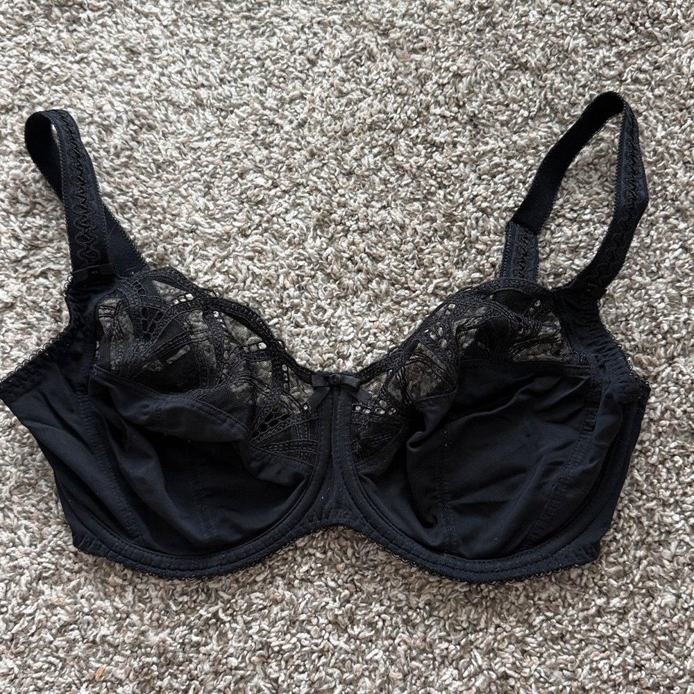 Fantasie Illusion bra